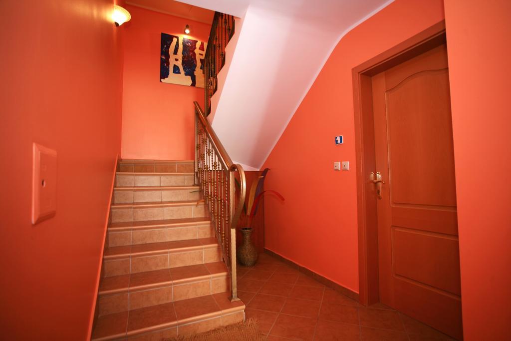 Apartment Drazenka Turato Baška Habitación foto